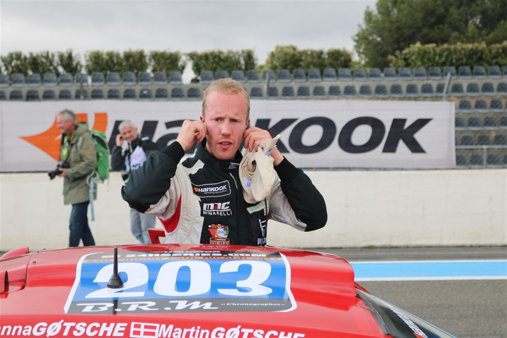 (Foto: TecKart Racing)